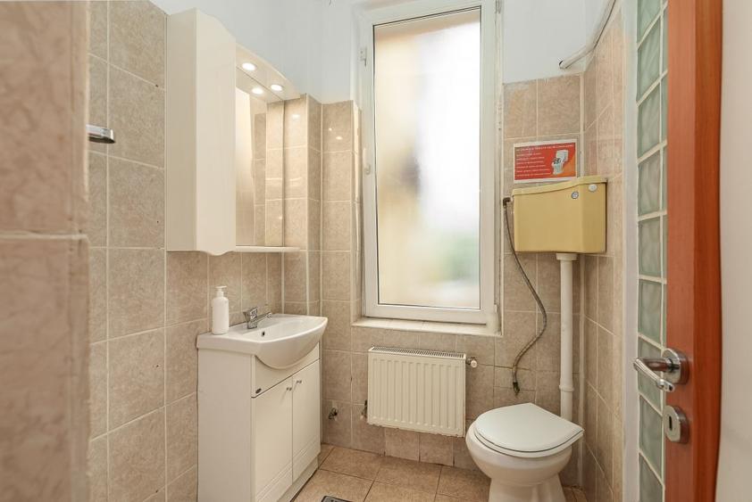 SOSEAUA IANCULUI, IMOBIL BIROURI, 144 MP! - 6