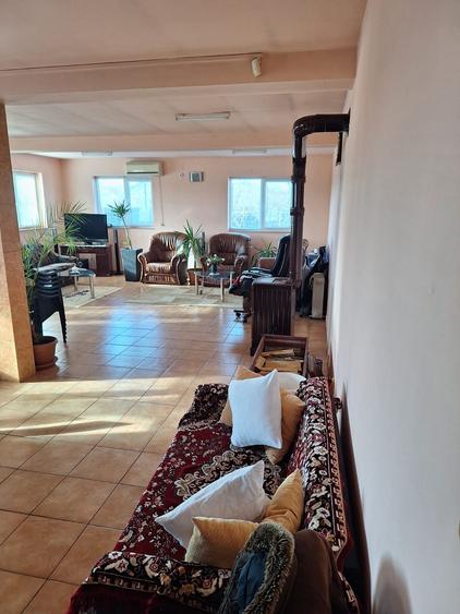 Casa STOLNICI/FALFANI, teren 476mp, finisaje medii - 2