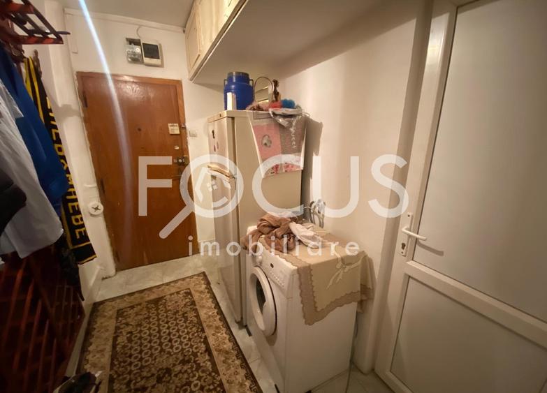 Vand apartament 2 camere Sagului - Rusu Sirianu - 2