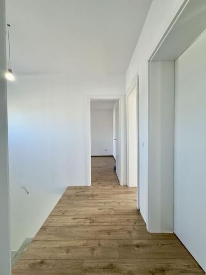 Duplex despartit prin camera Tehnica, Mosnita Noua-Valery - 15