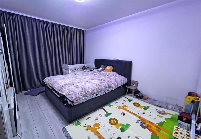 Garsoniera | 37 mp | Loc de parcare inclus | G-3820 - 1