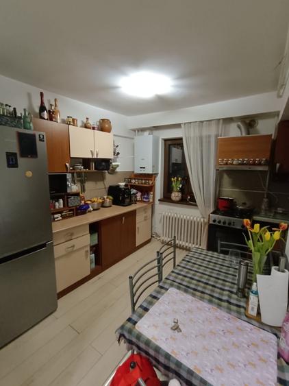 Apartament 2 camere, de vânzare, Gheorgheni, strada Albac - 1