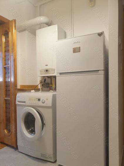 Chirie 3 camere C Civic Pet Friendly - 4