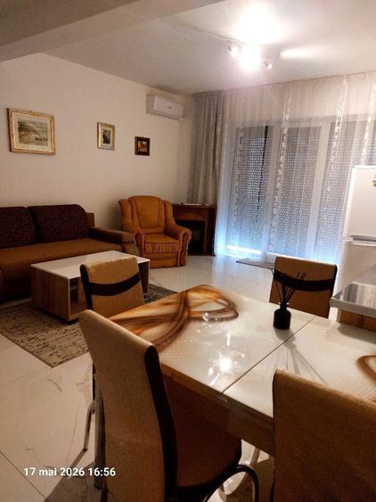 Inchiriez apartament 2 camere - 3