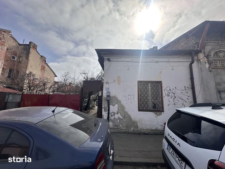 Casa de vanzare zona ultracentrala Calea Plevnei A260 - 9