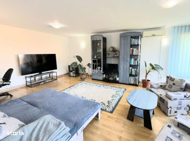 Casa de Inchiriat, 4 camere, garaj, Carier Rasaritului, Sancrai - 14