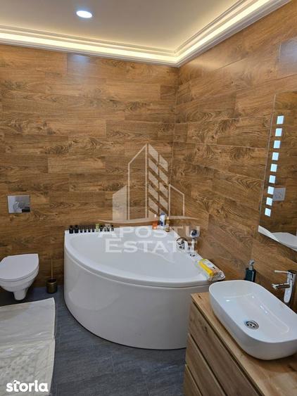 De inchiriat duplex de lux in Dumbravi?a Timis - Smart Home - 18
