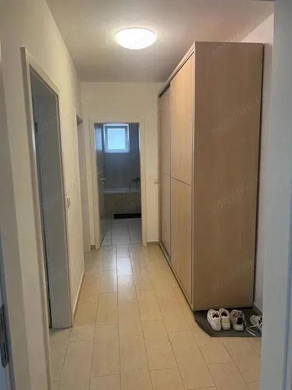 Apartament cu 2 camere, suprafata de 55 mp, boxa si loc de parcare Avangarden3 - 5