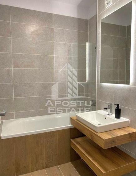 Apartament de lux,2 camere,Calea Aradului - 8