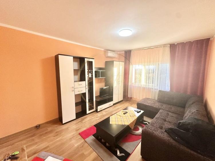 NOU - Aprtament 2 camere - Circumvalatiuni - 1