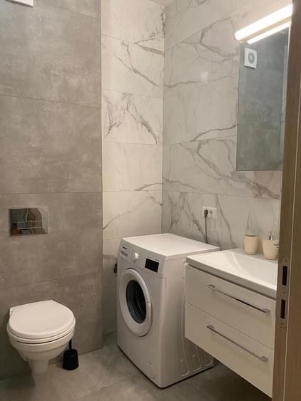 AP. 2 CAMERE - BRANCOVEANU, CENTRALA PROPRIE, LOC DE PARCARE, MODERN - 6