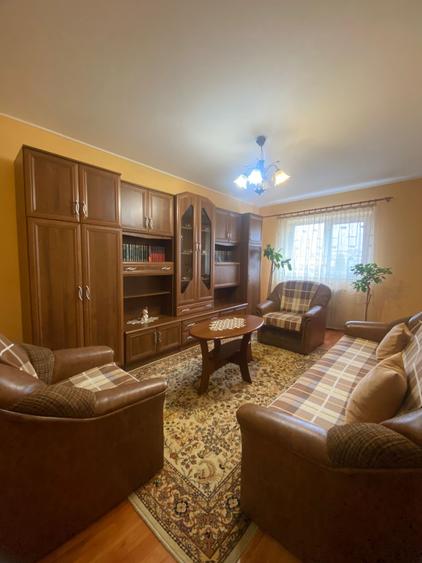 Apartament 2 camere decomandat Dacia - 10