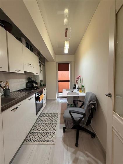 Apartament cu 1 camera decomandat - Valea Lupului  - Atrium Garden - 3