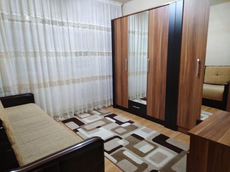 De inchiriat apartament 2 camere zona Lipovei - 1