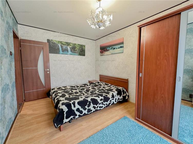 Apartament 2 camere decomandat | parcare proprie | centrul Civic - 4