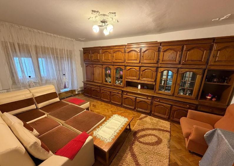 Apartament 3 camere zona Micalaca 300 - 4