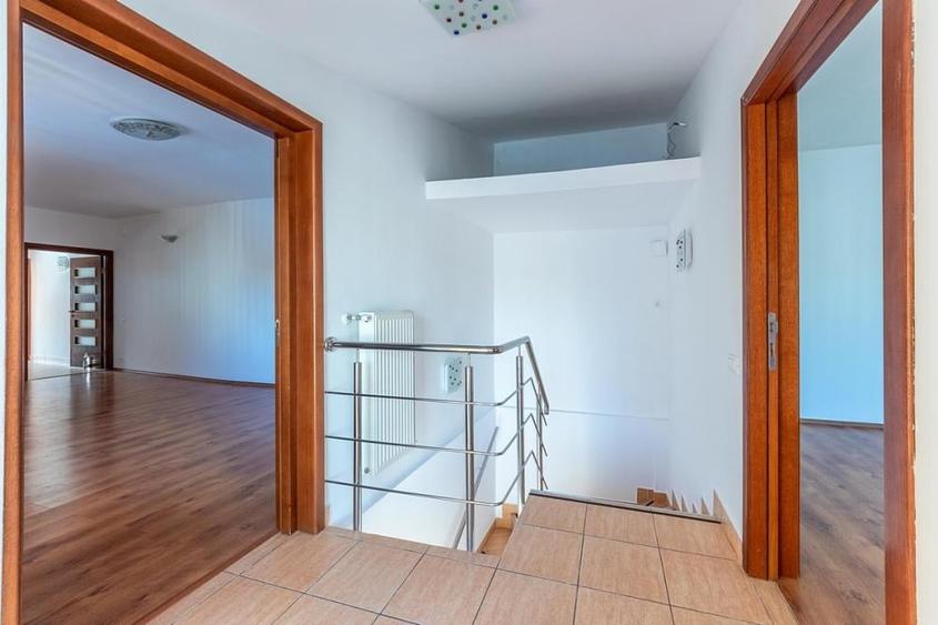 Calea Mosilor, Traian, vila moderna 4 camere - 6