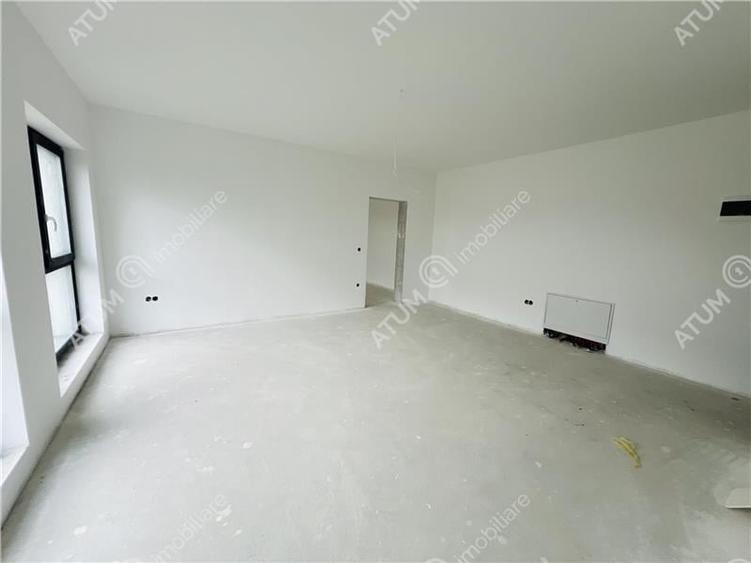 Apartament cu 2 camere si loc de parcare etaj 1 zona Unimat Selimbar - 6