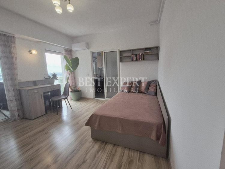 Garsoniera de inchiriat Pantelimon, Disponibilitate imediata -RAMS CENTER - 2