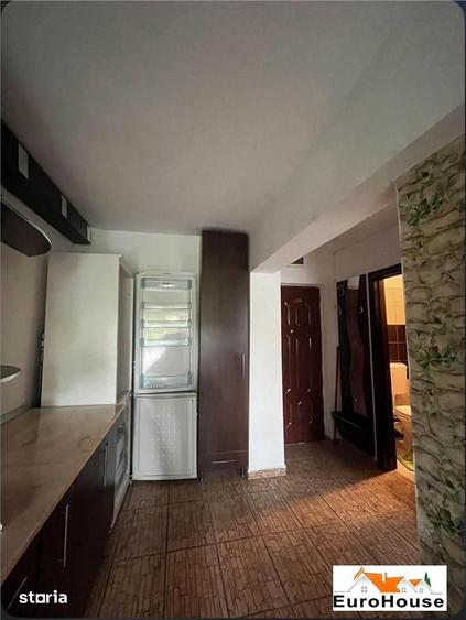 Garsoniera de inchiriat in Alba Iulia Cetate - 4