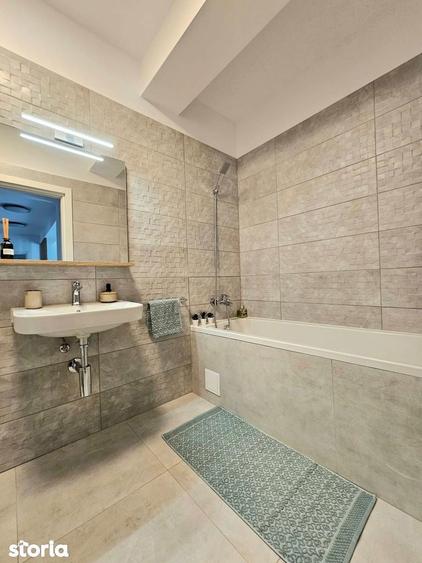 De inchiriat apartament 2 camere, Uno Bra?ov - 9