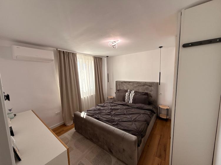 Apartament 2 camere 51 mp renovat integral - 5
