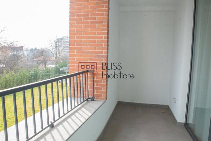 Apartament 2 camere în zona Iancu Nicolae Baneasa Zoo - 10