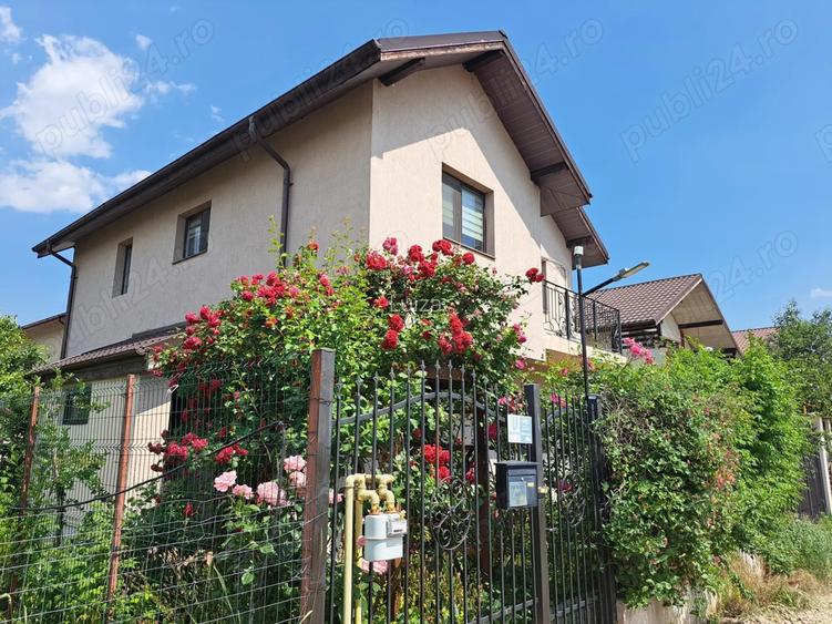Vila bragadiru zona linistita Vila bragadiru zona linistita