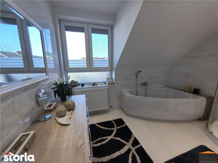 Casa mare cu garaj si teren in zona Balcescu - 3