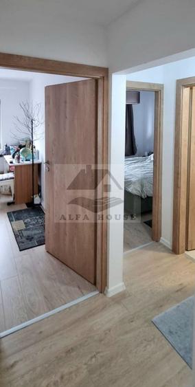 Apartament cu trei camere, zona Astra 63 mp, Renovat 2025 - 8