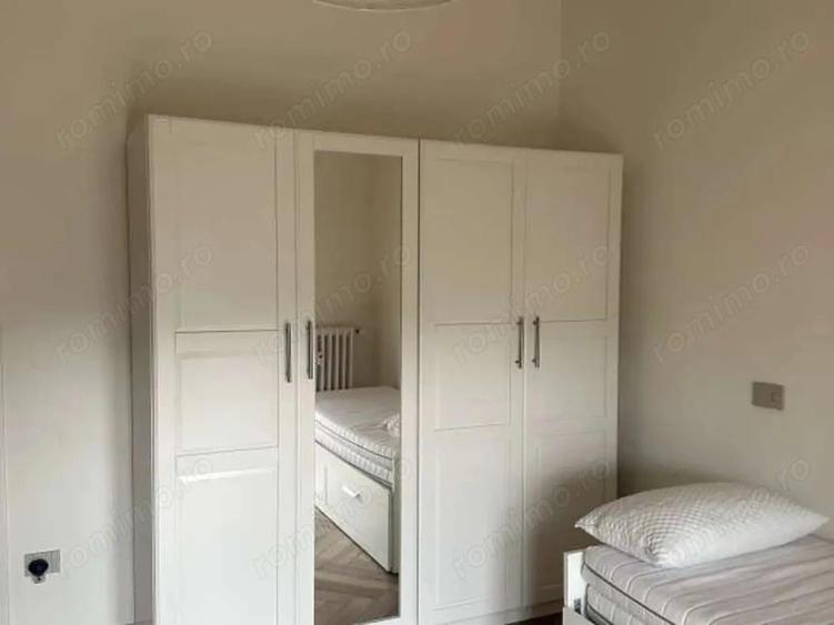 Garsoniera de vanzare in zona Giulesti - 1
