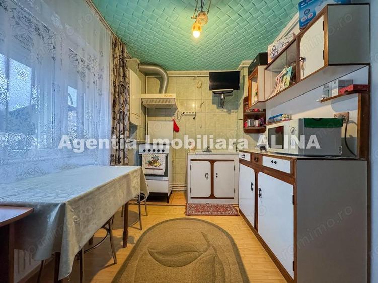 Ap. 1 camera in Deva, zona Progresului, Str. George Enescu, 41 mp. - 11