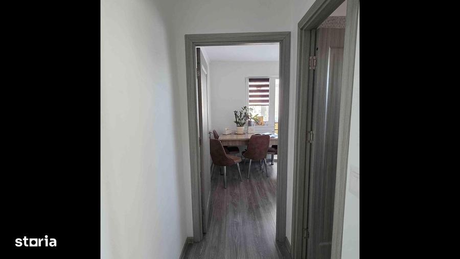 Apartament 3 camere transformat in 2 renovat Ostroveni B-uri - 6