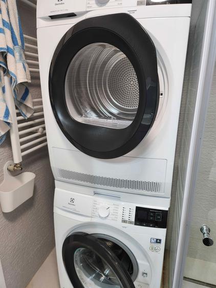 Apartament de inchiriat zona apahida-omnia residence - 8