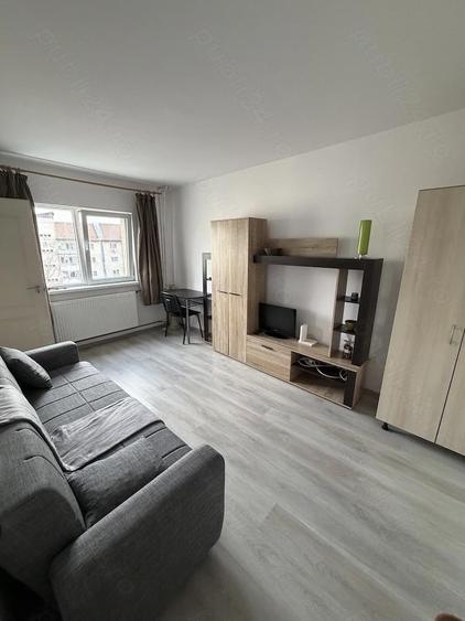 Apartament 1 camera utilat si mobilat in Timisoara - 1