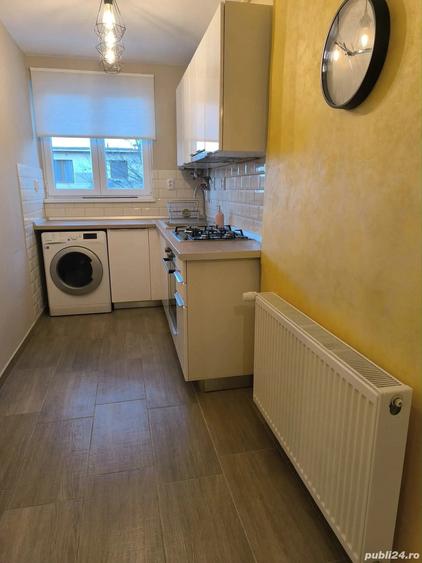 Inchiriere apartament cu 2 camere in zona Cornisa - 8