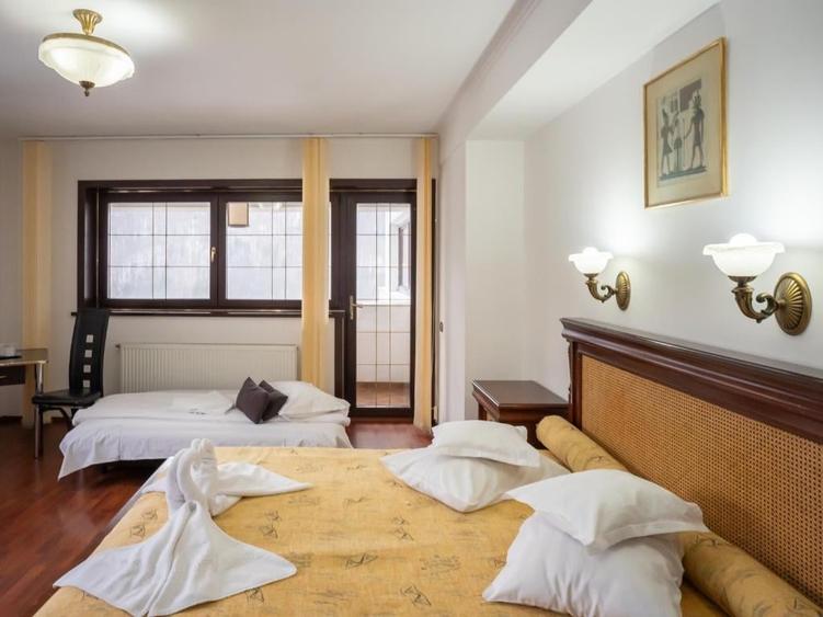 Sinaia-Central,Pensiune de vanzare-21 camere - 9