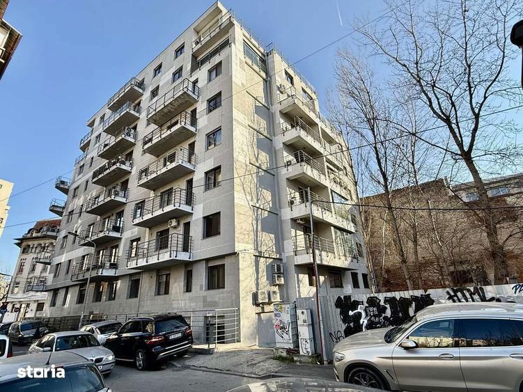 Apartament cu 2 camere în Națiunile Unite