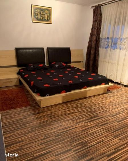 Apartament 2 camere, 2 balcoane cu centrala proprie (ID:T504) - 10