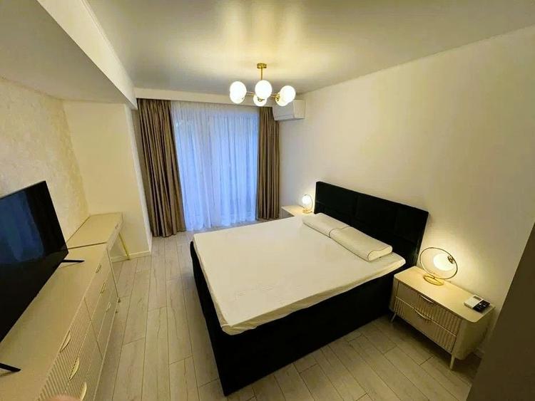 Prima închiriere | 3 camere | Parcare subterană | Porsche Pipera - 3