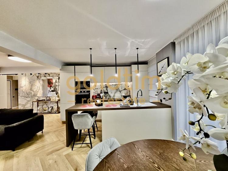 Apartament/4/camere/128mp/IancuNicolae/vedere/libera/terasa/inchisa/modern - 5