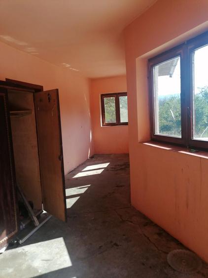 Casa de vanzare - localitatea Vidra, jud. Arad - 5