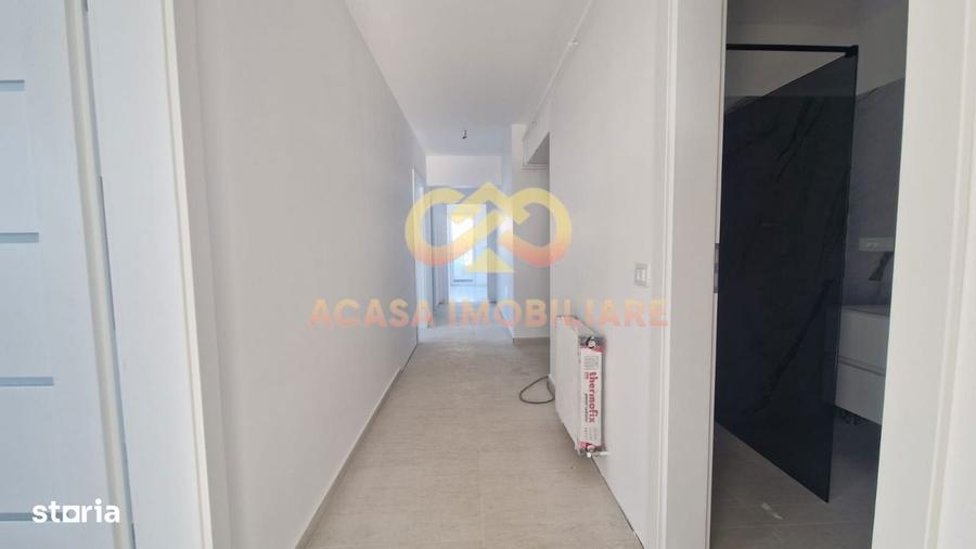 NOU PLATOU GALATA APARTAMEN 2 CAMERE DECOMANDAT 63 MP TVA INCLUS - 3