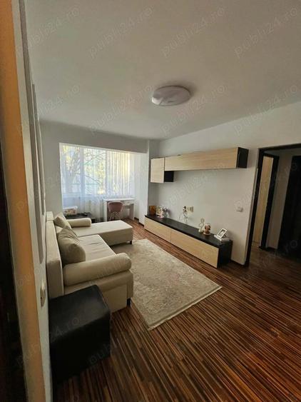 Apartament 2 camere de vanzare, zona Primaverii, renovat in anul 2024. Etaj intermediar. - 8