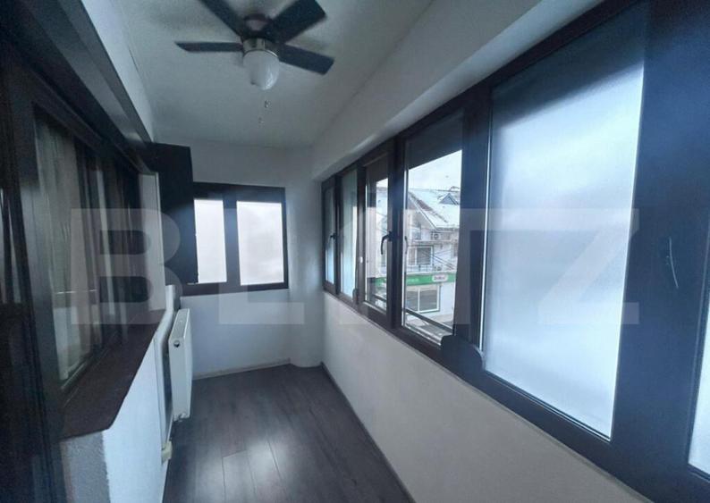 Apartament 2 camere-Langa Policlinica - 4