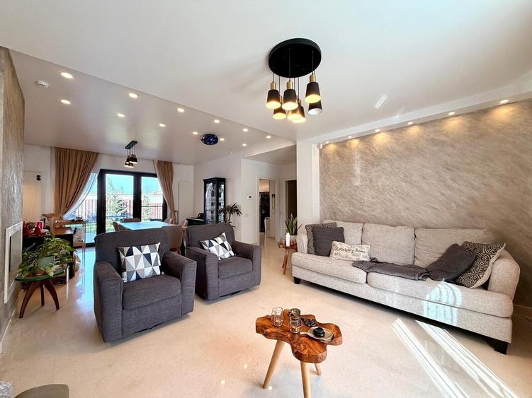 Vila duplex | complex Oxford Gardens | Pipera | Scoala Americana - 3