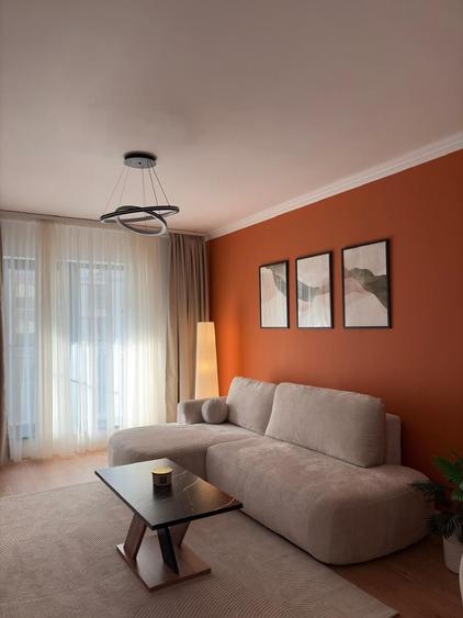 Apartament premium 2 camere | Lujerului | - 1
