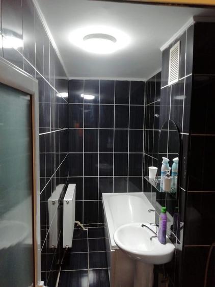 Garsoniera in zona centrala - 4