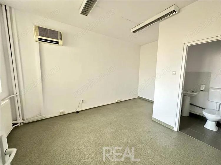 Cladire de Birouri si Spatiu Medical de Inchiriat - Cotroceni, Eroilor - 3