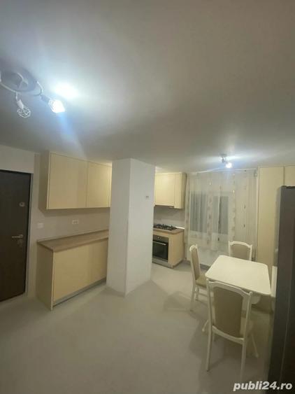 Apartament cu doua camere de inchiriat - 3